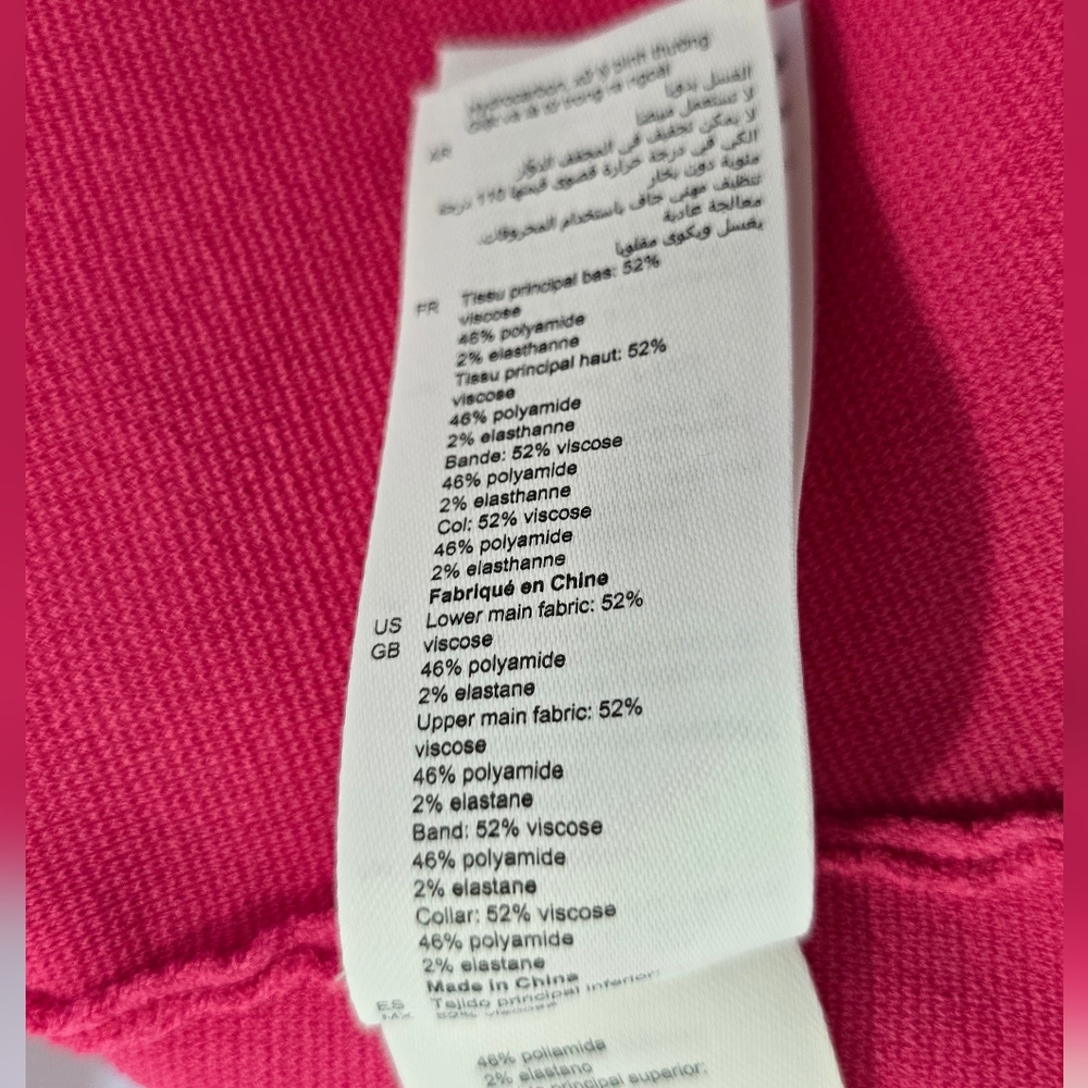 Sandro Sweett Knit Dress - Picture 8 of 9